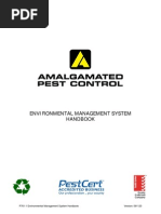 P761-1 Environmental Management System Handbook (1)