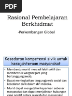 Contoh Kertas Kerja Program Anak Angkat Jepun