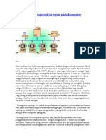 Topologi Jaringan Komputer