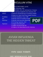 13.avian Influenza The Hidden Treat-Siadi Purniti