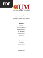 Download Feasibility Study Questionnaire by JEy EM SN171839461 doc pdf