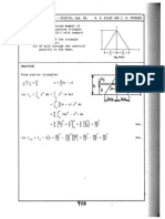 Moment of Inertia Solutions