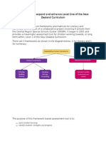 Expanded Frameworks