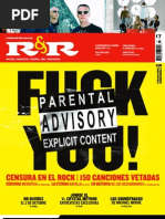 Download Revista RR Censura en la Musica by letterboy89 SN17184454 doc pdf