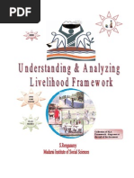 Download Understanding  Analyzing Livelihood  Intervention  by SRengasamy SN17184908 doc pdf