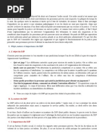 La Dualite Juridictionnelle Francaise Instrument De La Lutte Contre Le Terrorisme Pdf Droit Statutaire Loi Criminelle