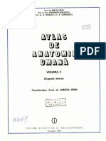Atlas de Anatomie Umana