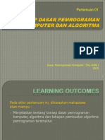 DPK 01 02 AlgorithmaPemrograman