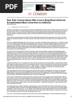 01-26-18 Edition | PDF | Donald Trump | American Government