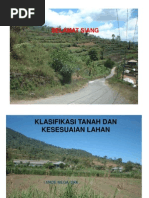 Download Materi Kulian Klasifikasi Tanah Dan Kesesuaian Lahan by Sam Well SN171855947 doc pdf