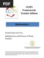 Download DOE Math 4 Unit2Framework by mslipsey SN171856200 doc pdf