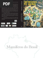 Mamiferos Do Brasil Free