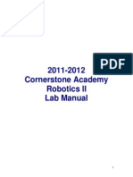 Control and Robotics Lab_manual
