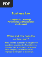 Busi Law Ch10