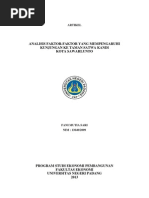 Download Jurnal Fani Mutia Sari by Fani Mutia Sari SN171863382 doc pdf