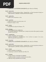 Download Agenda de Outubro de 2013 by WebSite Santssima Trindade SN171866543 doc pdf