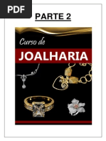 Curso de Joalharia-2 de 3