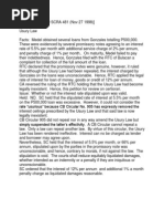 Download Medel v CA by Chedeng Kuma SN171870680 doc pdf