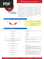 01 - Metodologia da investigação