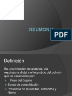 NEUMONIA