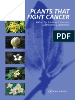 Plants That Fight Cancer