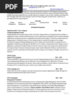 Carolyn Reid Resume