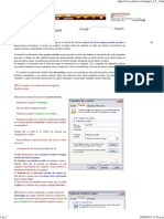 Curso Gratis de Microsoft Windows XP PDF