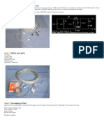 DIY How To Extend USB Using UTp Cable