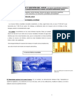 RECURSOS HÍDRICOS Y GESTIÓN DEL AGUA (2)