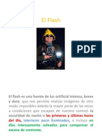 El Flash Eafit Regular