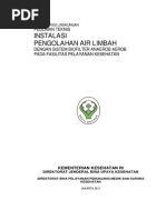 Download Pengolahan Air Limbah by Nur Fitriani Syarif SN171881150 doc pdf