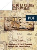 El Libro de La Cuenta de Los Nawales v3[1]