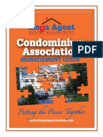 Condominium Association Management Guide