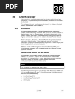 Download Anesthesiology - Billing by dvh1149 SN17188741 doc pdf