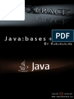 Hack x Crack Java