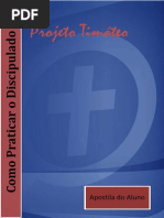 ComoPraticaroDiscipulado Aluno