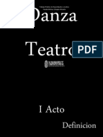 Danza Teatro