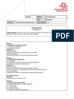 ANTROPOMETRIA CartaDescriptiva2014-1 PDF