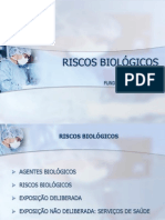 Fundacentro Pr Riscos Biolgicos - 31042011