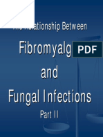 Fibromyalgia & Candida - Part 2
