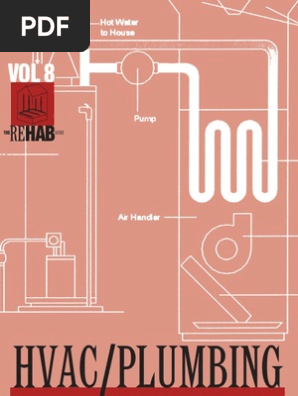 8-Hvac & Plumbing