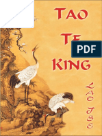 Tao Te King (German edition)