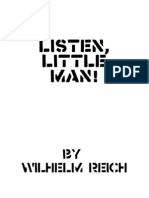 39282048 Wilhelm Reich Listen Little Man