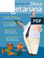 Guia de Iniciacion Vegetariana