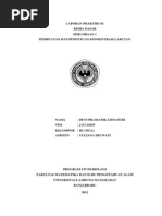 Download Praktikum Kimia Dasar-Pembuatan dan Penentuan Konsentrasi Larutan by Devi Pramanik Lisnasuri SN171926895 doc pdf