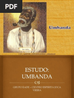 Estudos Umbanda