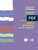 Analisis Economico Libro
