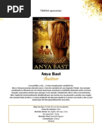 Anya Bast - Anoitecer (TWKliek)