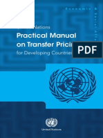 UN Manual TransferPricing-CFNET