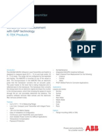 Ds - Kmicro-En - L Kmicro Data Sheet